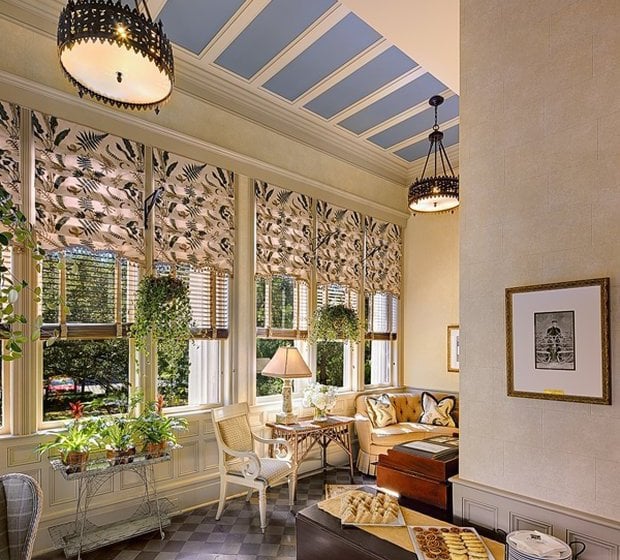 Hotel Wentworth Mansion  | Charleston | South Carolina | United States 5