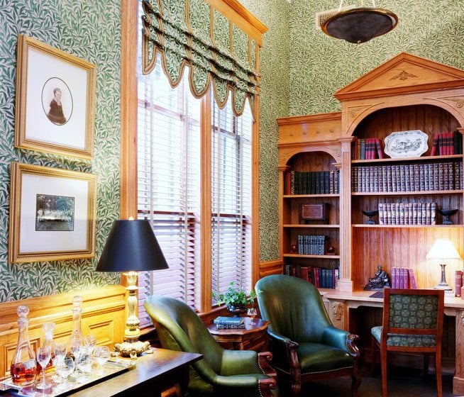 Hotel Wentworth Mansion  | Charleston | South Carolina | United States 6