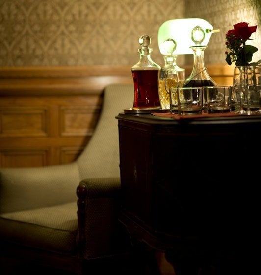 Hotel Wentworth Mansion  | Charleston | South Carolina | United States 7