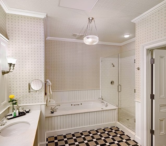 Hotel Wentworth Mansion  | Charleston | South Carolina | United States 9