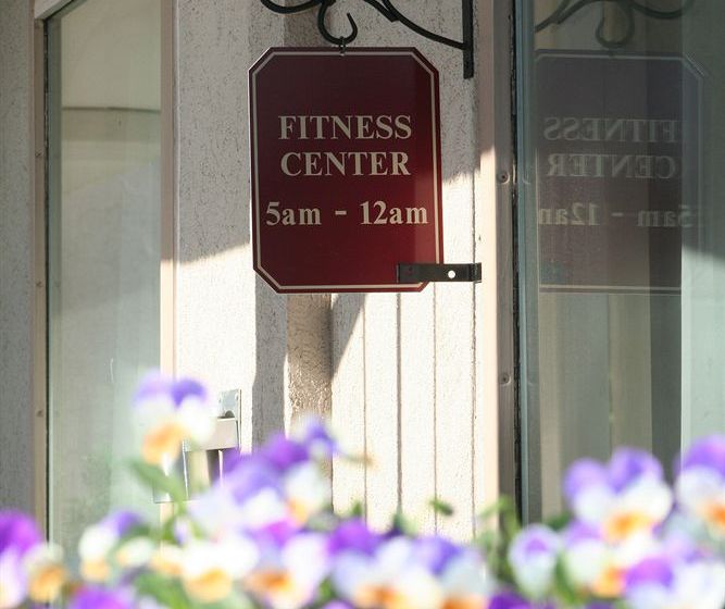 Hotel West Bank Inn  | Augusta | Georgia | United States 1