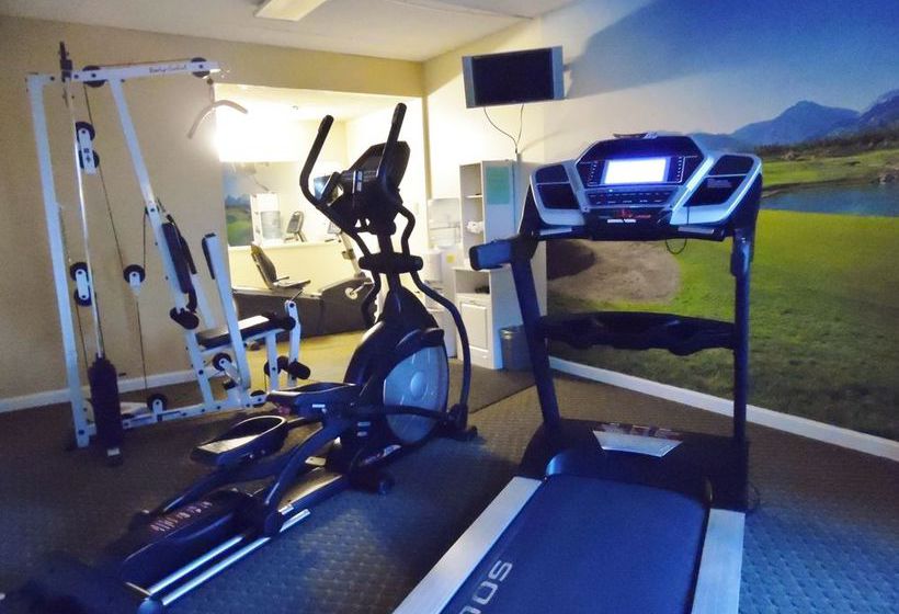 Hotel West Bank Inn  | Augusta | Georgia | United States 11