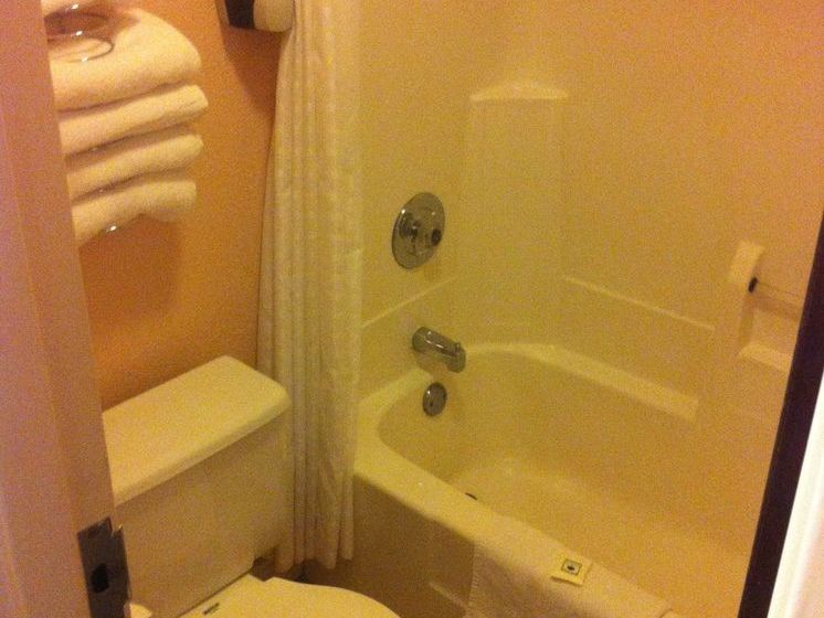 Hotel West Bank Inn  | Augusta | Georgia | United States 12