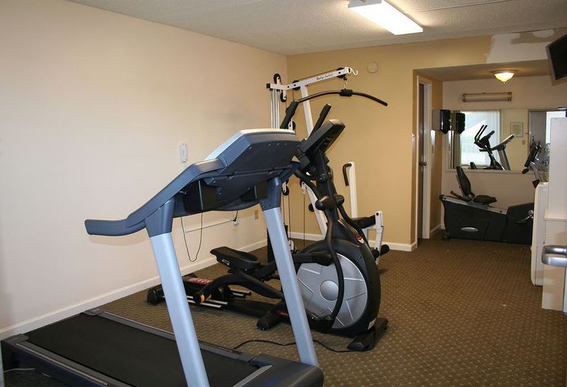 Hotel West Bank Inn  | Augusta | Georgia | United States 2