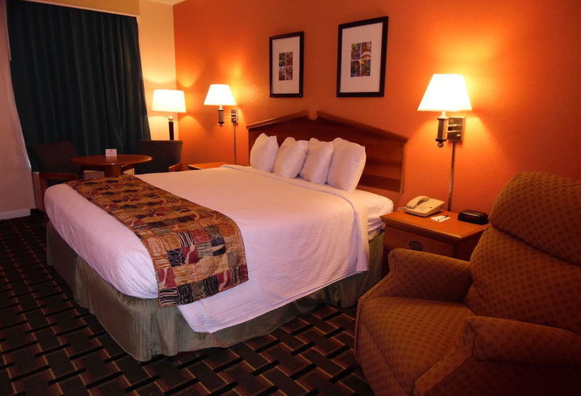 Hotel West Bank Inn  | Augusta | Georgia | United States 3