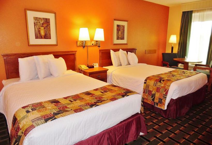 Hotel West Bank Inn  | Augusta | Georgia | United States 4