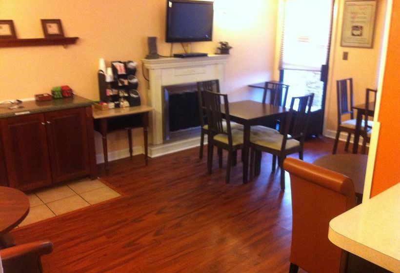 Hotel West Bank Inn  | Augusta | Georgia | United States 5