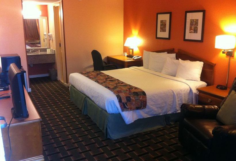 Hotel West Bank Inn  | Augusta | Georgia | United States 6