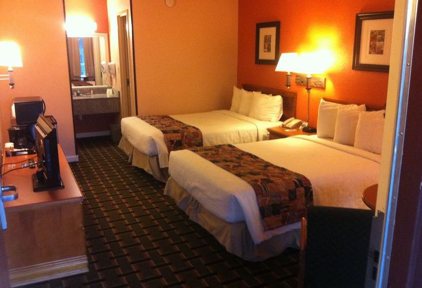 Hotel West Bank Inn  | Augusta | Georgia | United States 7
