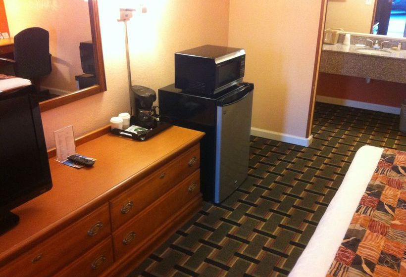 Hotel West Bank Inn  | Augusta | Georgia | United States 8