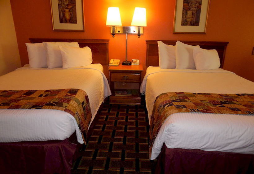 Hotel West Bank Inn  | Augusta | Georgia | United States 9