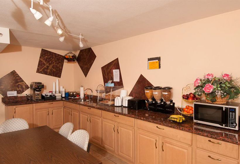 Hotel West Hartford Inn 