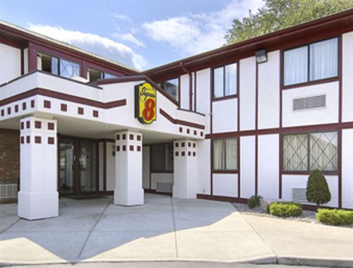 Hotel Super 8 West Haven  | West Haven | Connecticut | Estados Unidos 1