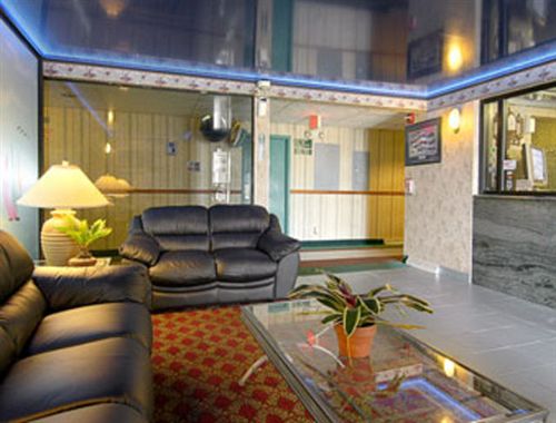 Hotel Super 8 West Haven  | West Haven | Connecticut | Estados Unidos 2