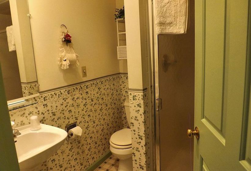 Hotel West Ridge Guest House 