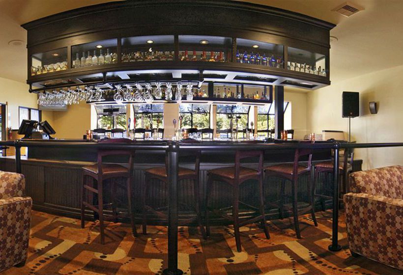 Red Lion Hotel Seattle Airport  | Seattle | Washington | United States 10