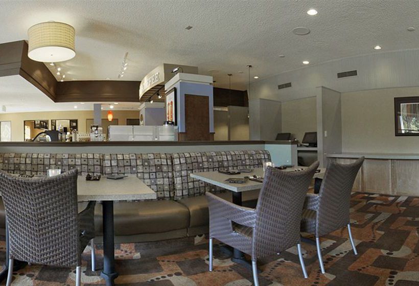 Red Lion Hotel Seattle Airport  | Seattle | Washington | United States 11