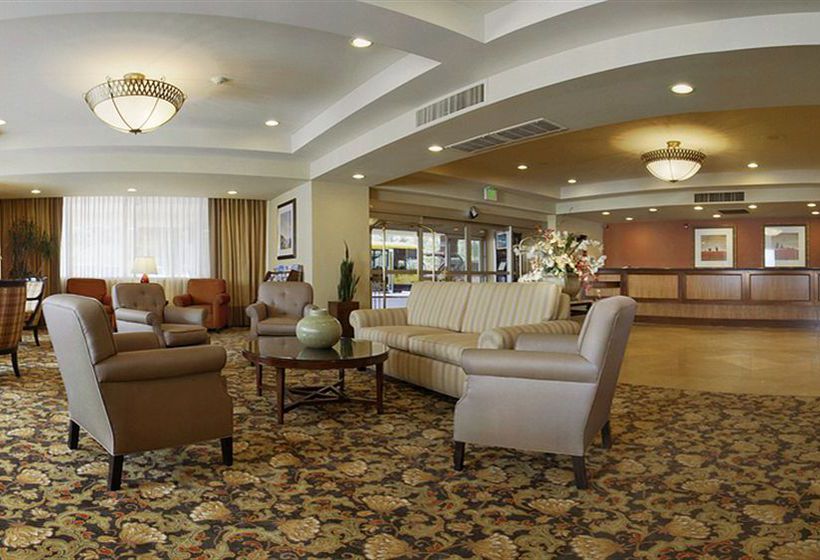 Red Lion Hotel Seattle Airport  | Seattle | Washington | United States 12