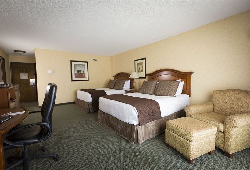 Red Lion Hotel Seattle Airport  | Seattle | Washington | United States 13
