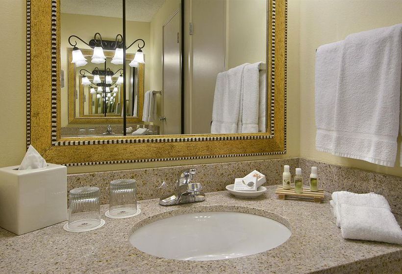 Red Lion Hotel Seattle Airport  | Seattle | Washington | United States 15