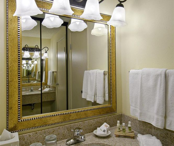 Red Lion Hotel Seattle Airport  | Seattle | Washington | United States 16