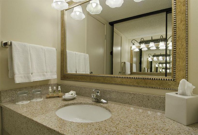 Red Lion Hotel Seattle Airport  | Seattle | Washington | United States 17