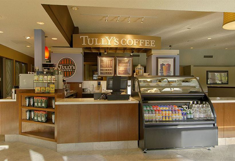 Red Lion Hotel Seattle Airport  | Seattle | Washington | United States 18