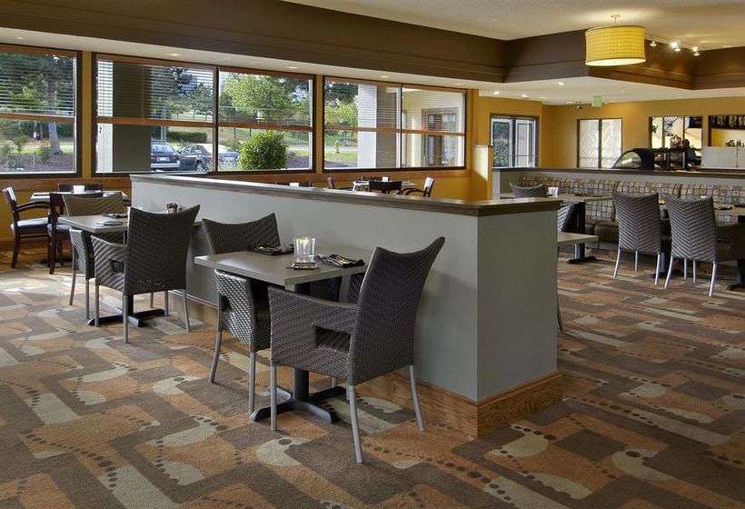 Red Lion Hotel Seattle Airport  | Seattle | Washington | United States 19