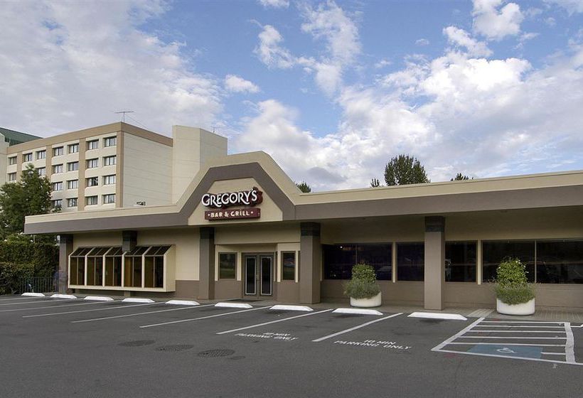 Red Lion Hotel Seattle Airport  | Seattle | Washington | United States 2