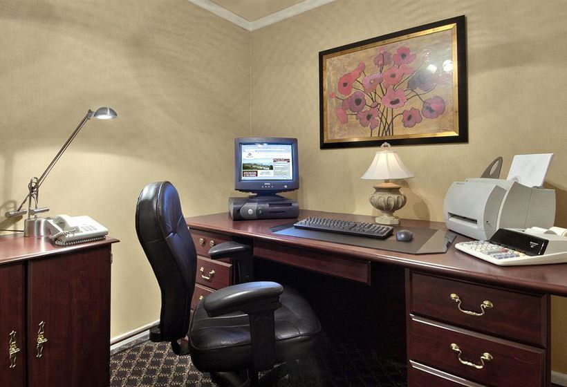 Red Lion Hotel Seattle Airport  | Seattle | Washington | United States 20