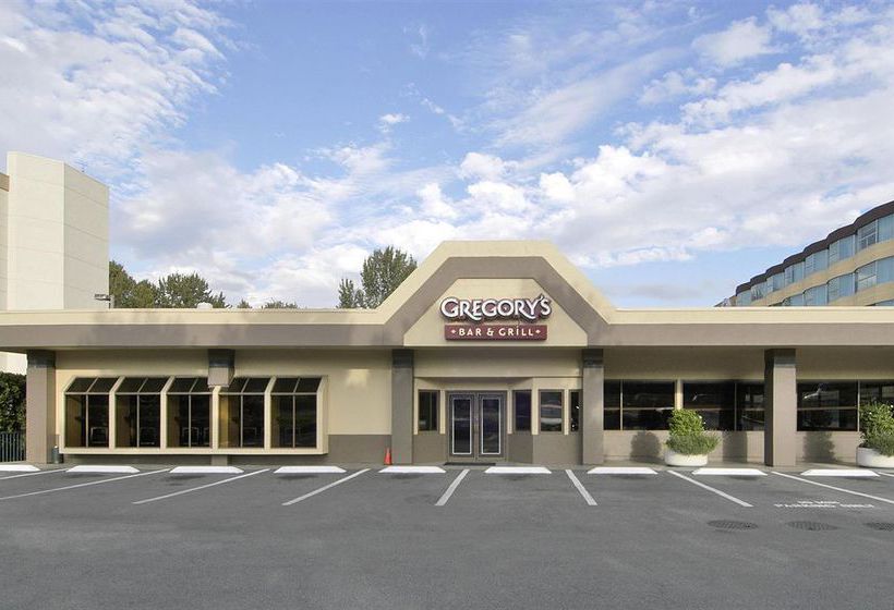 Red Lion Hotel Seattle Airport  | Seattle | Washington | United States 3