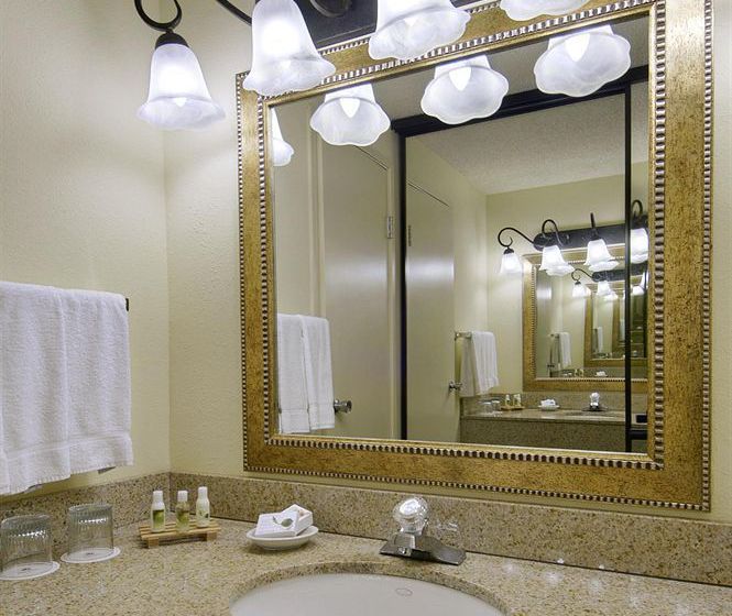 Red Lion Hotel Seattle Airport  | Seattle | Washington | United States 4