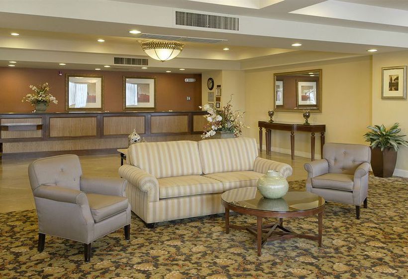 Red Lion Hotel Seattle Airport  | Seattle | Washington | United States 5