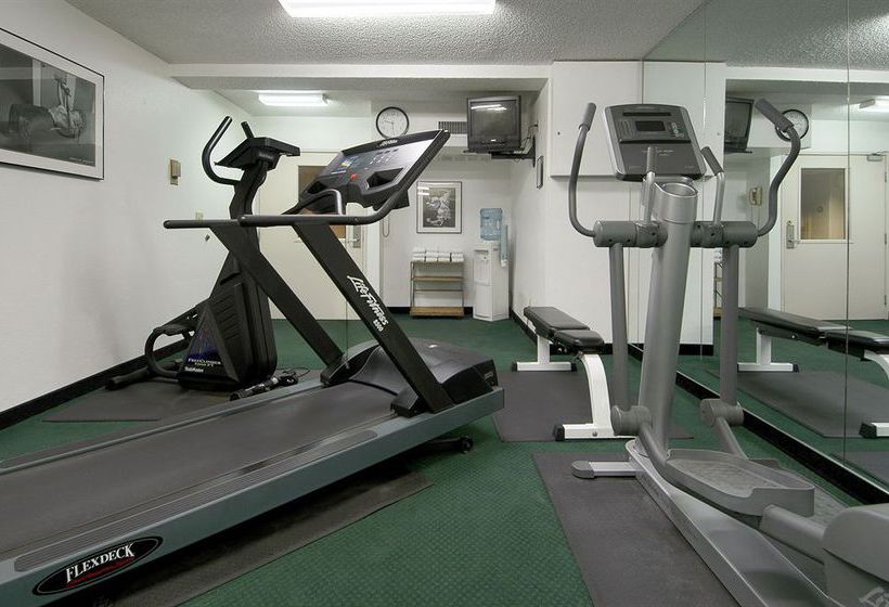 Red Lion Hotel Seattle Airport  | Seattle | Washington | United States 6