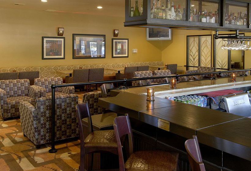 Red Lion Hotel Seattle Airport  | Seattle | Washington | United States 7