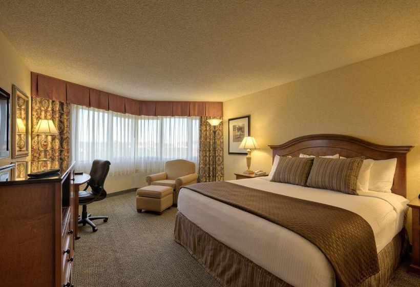 Red Lion Hotel Seattle Airport  | Seattle | Washington | United States 8