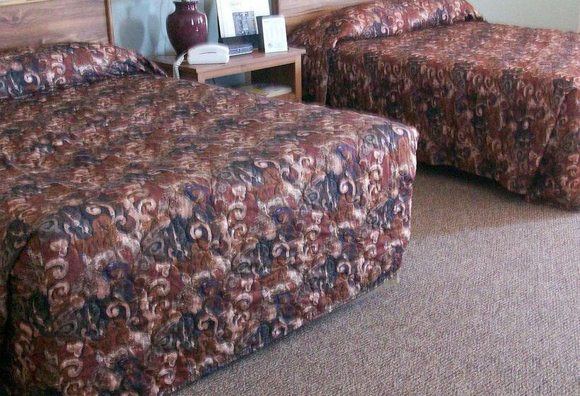 Hotel Western Inn South