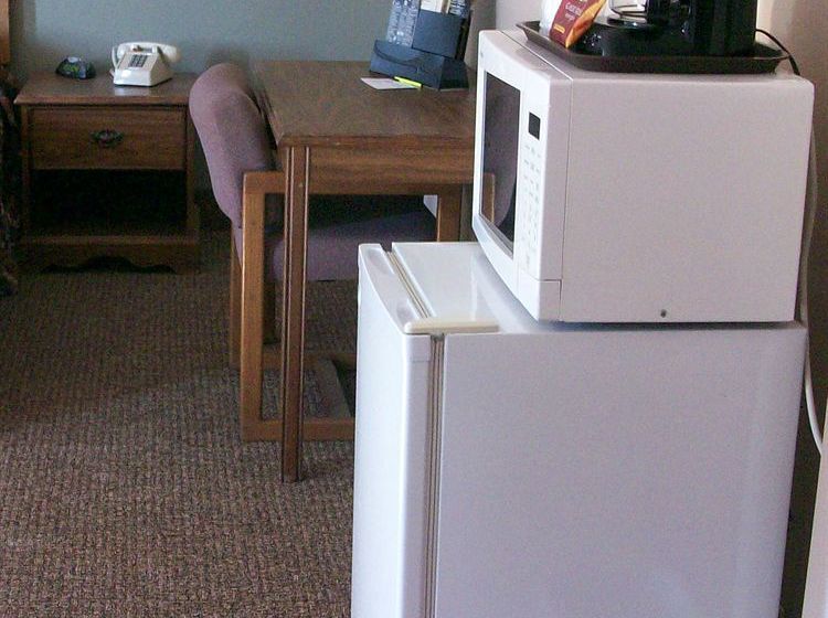 Hotel Western Inn South  | Kearney | Nebraska | United States 1