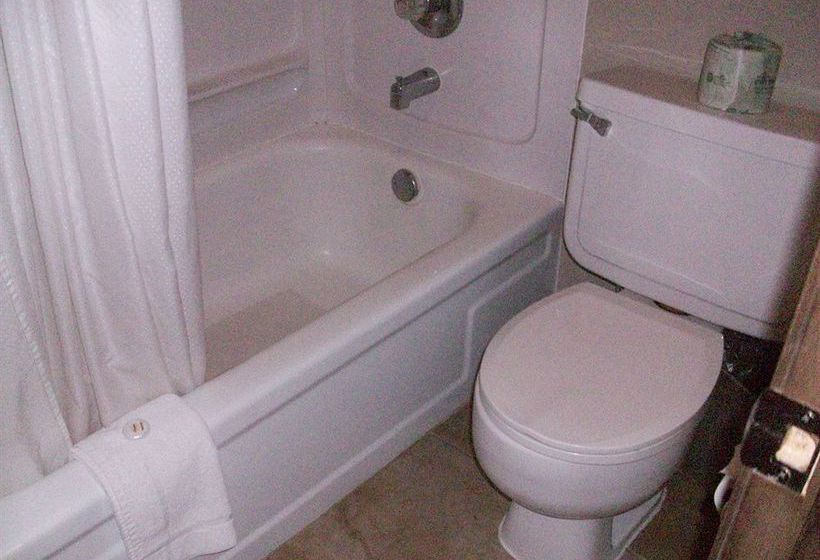 Hotel Western Inn South  | Kearney | Nebraska | United States 10