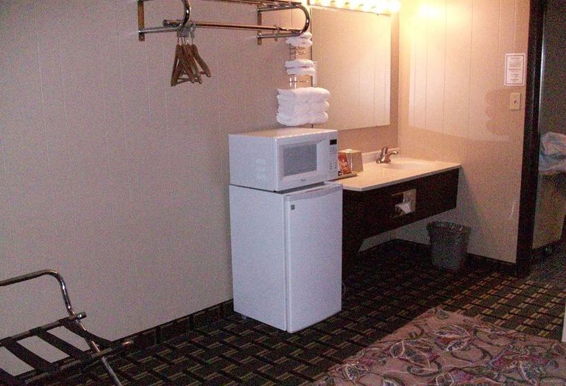 Hotel Western Inn South  | Kearney | Nebraska | United States 12