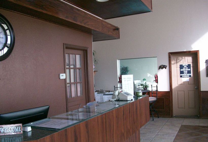 Hotel Western Inn South  | Kearney | Nebraska | United States 13