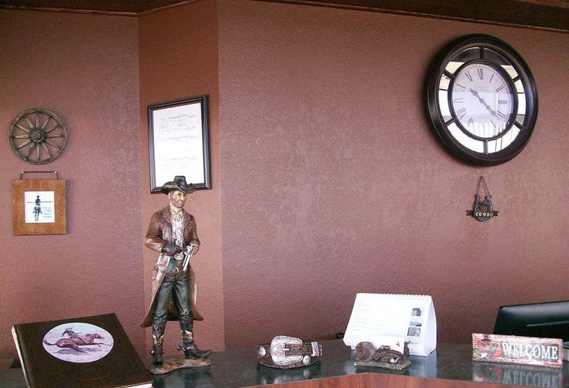 Hotel Western Inn South  | Kearney | Nebraska | United States 14