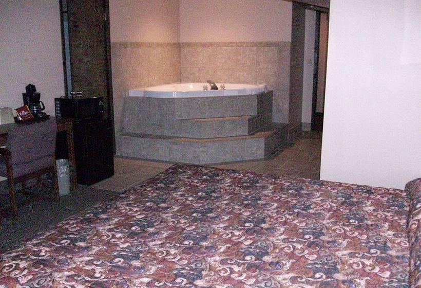 Hotel Western Inn South  | Kearney | Nebraska | United States 15