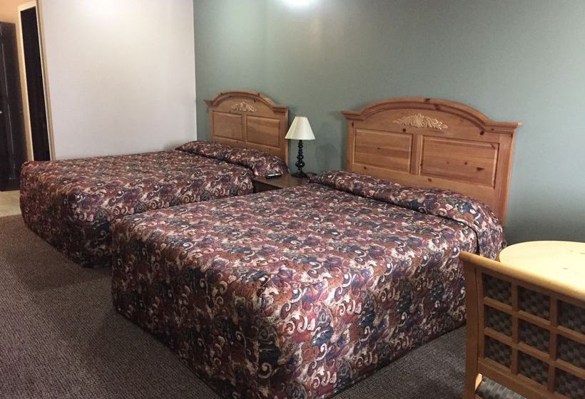 Hotel Western Inn South  | Kearney | Nebraska | United States 17