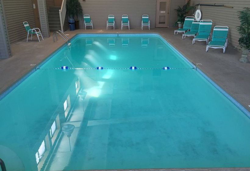 Hotel Western Inn South  | Kearney | Nebraska | United States 19