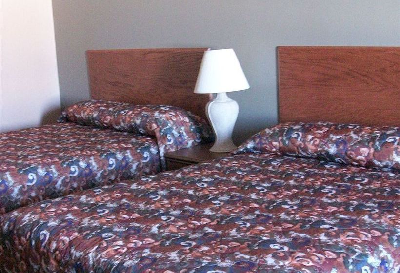 Hotel Western Inn South  | Kearney | Nebraska | United States 2