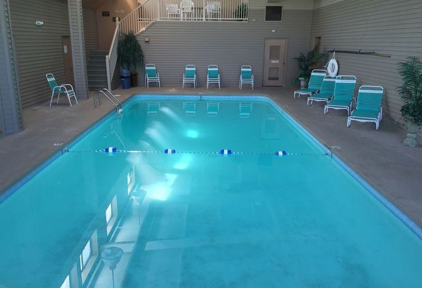 Hotel Western Inn South  | Kearney | Nebraska | United States 20