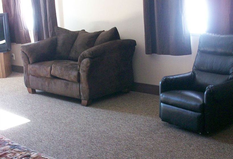 Hotel Western Inn South  | Kearney | Nebraska | United States 3