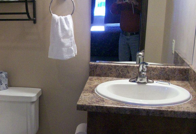 Hotel Western Inn South  | Kearney | Nebraska | United States 4