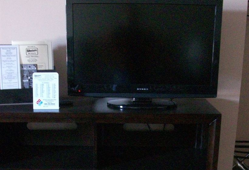 Hotel Western Inn South  | Kearney | Nebraska | United States 5